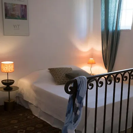 Maison De Charme, Jardin Et Piscine Proche D'uzes * Collorgues