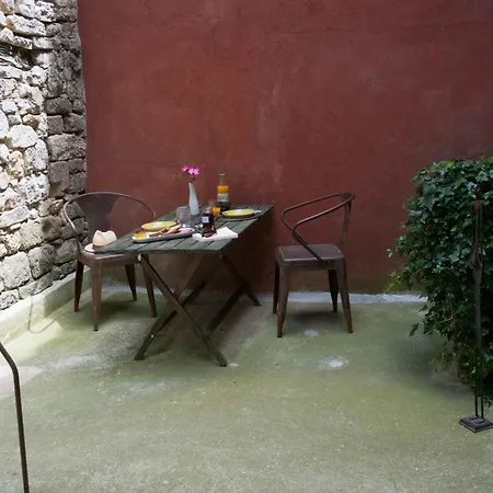 Maison De Charme, Jardin Et Piscine Proche D'uzes 度假居 Collorgues